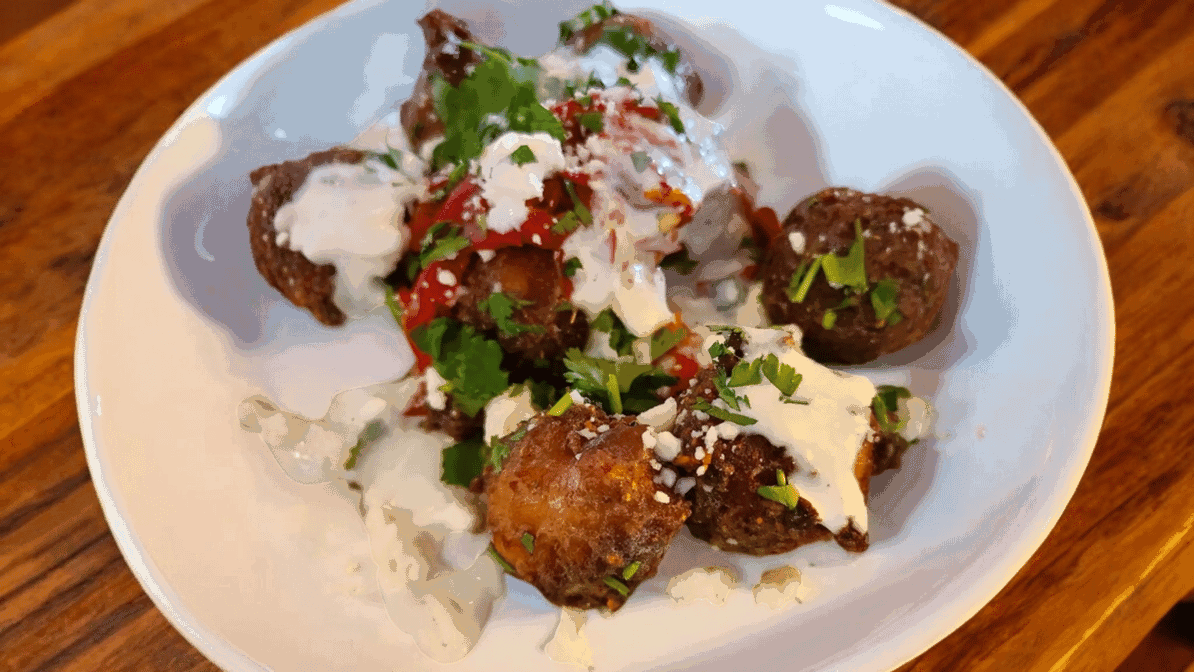 Crooked Ewe Brewery & Ale House by null