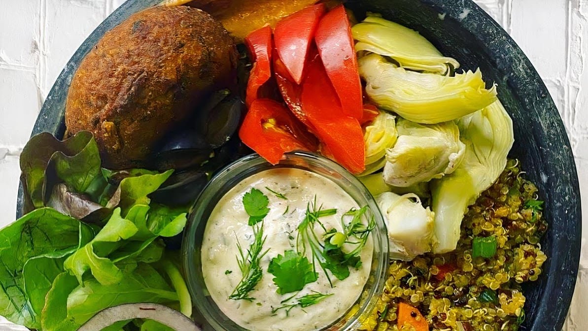 Roasted and Raw by null