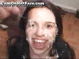 Youthful jizz facial cumshot jpg x Jizz face