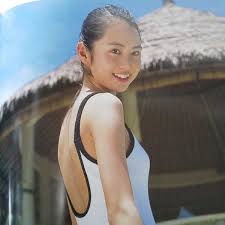 ジュニアアイドル 極小水着|4d○クラスメイト DX 1988年12月号 スーパー写真塾 水沢恵美 女子