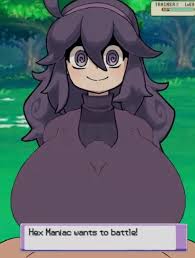 Hex maniac pokemon luscious hentai manga porn jpg x Hex maniac