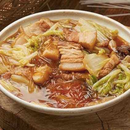 Shenyang Restaurant by null