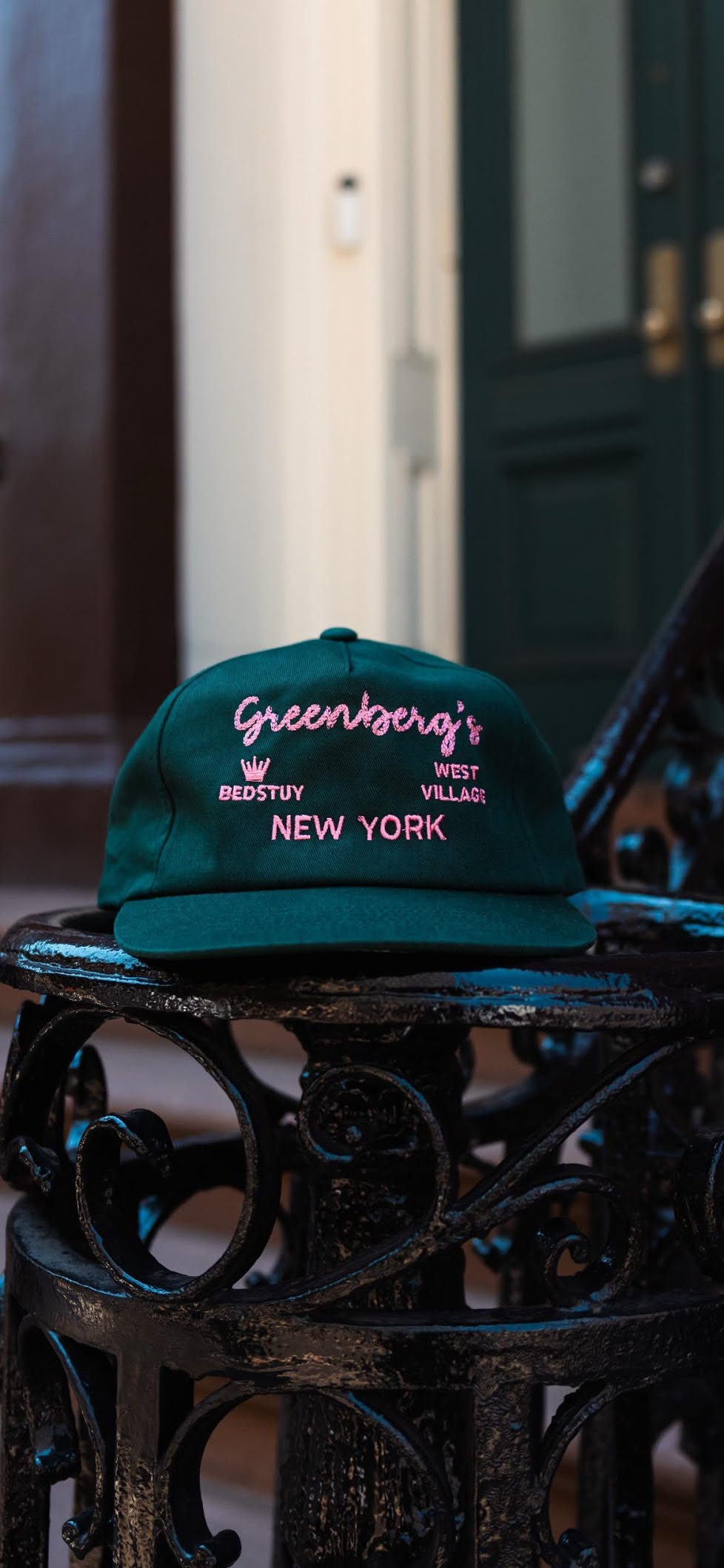 Greenberg’s Bagels by null