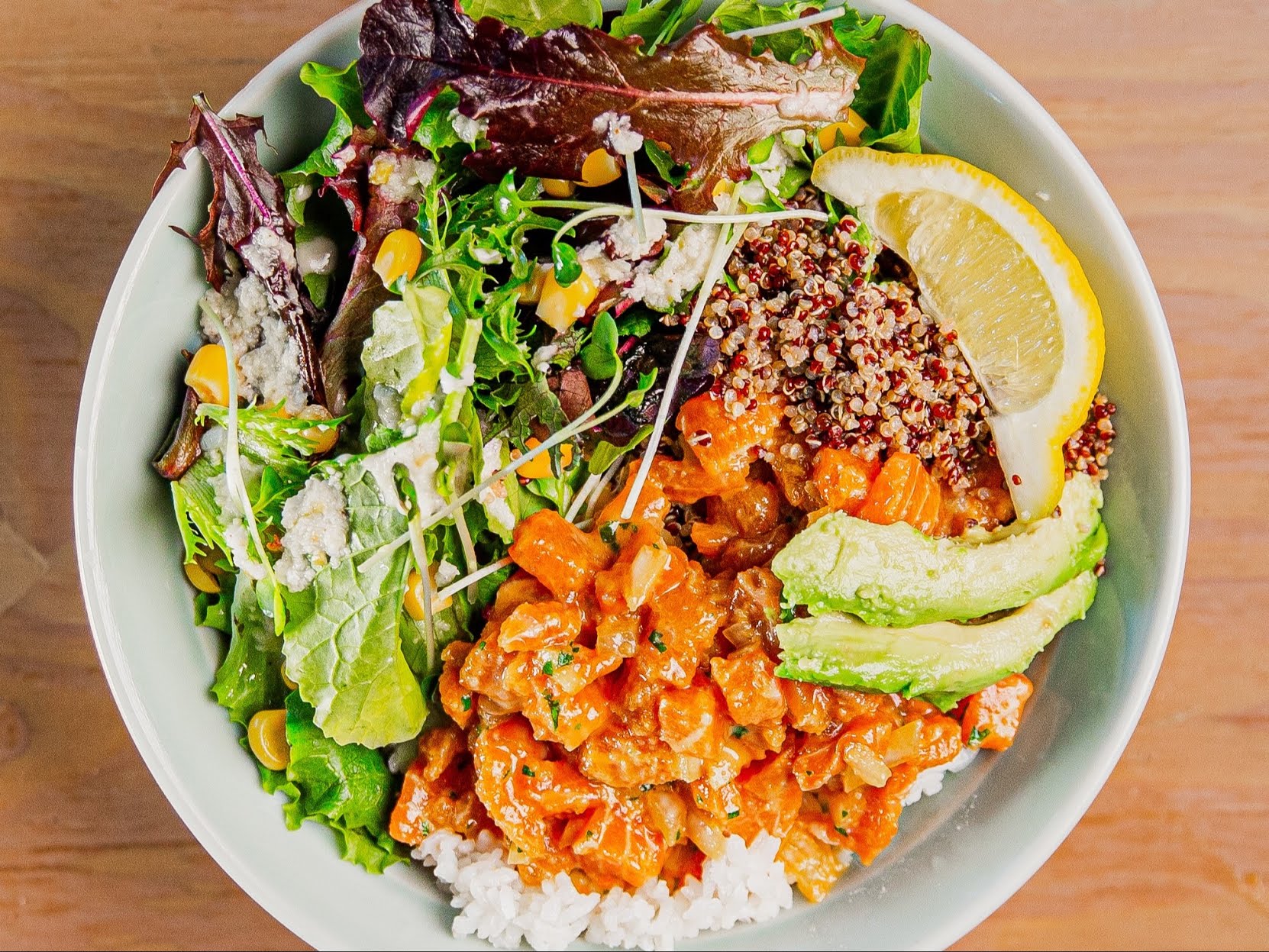 HiroNori Craft Ramen by null