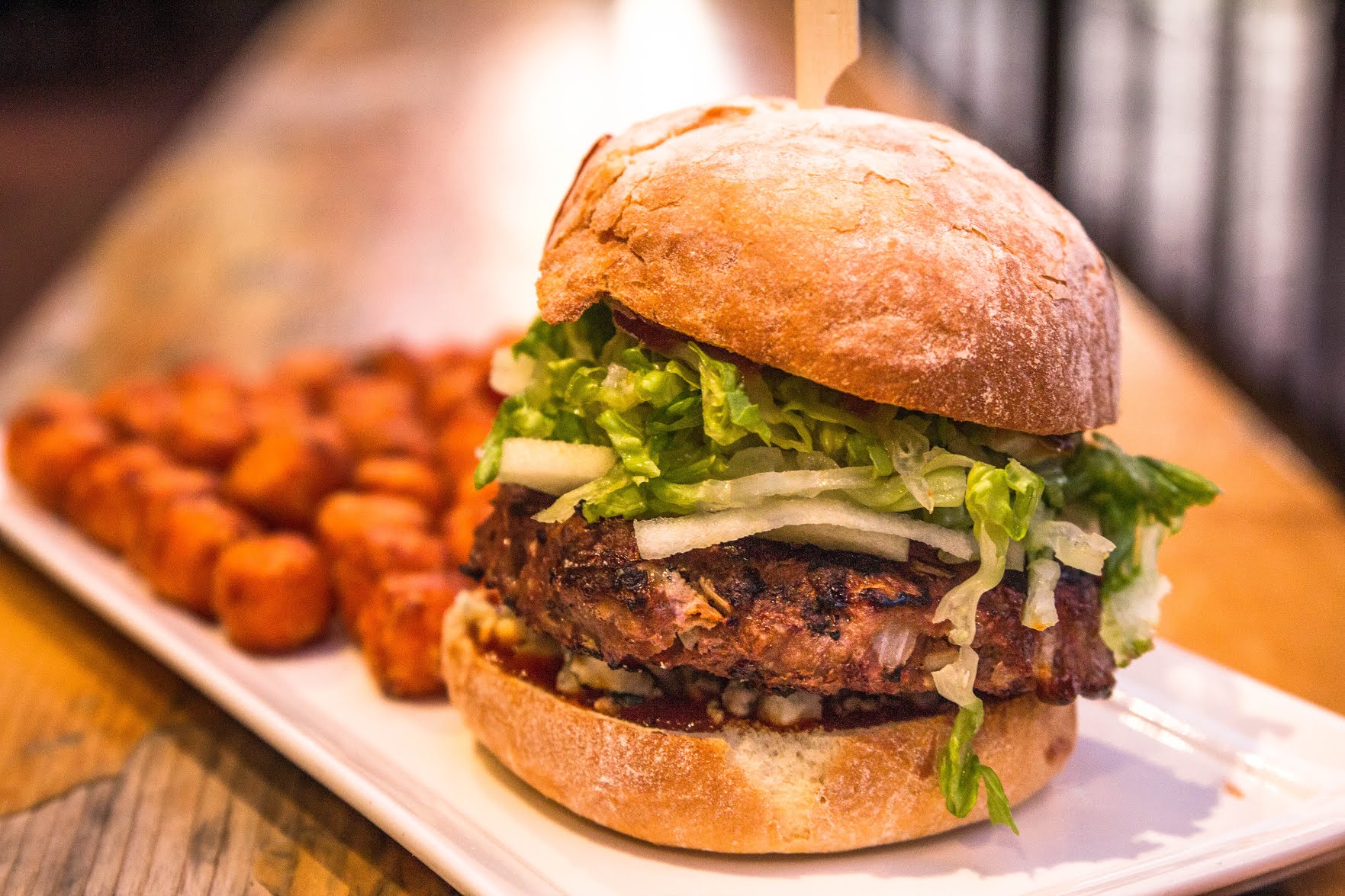 Encontro North Park by null