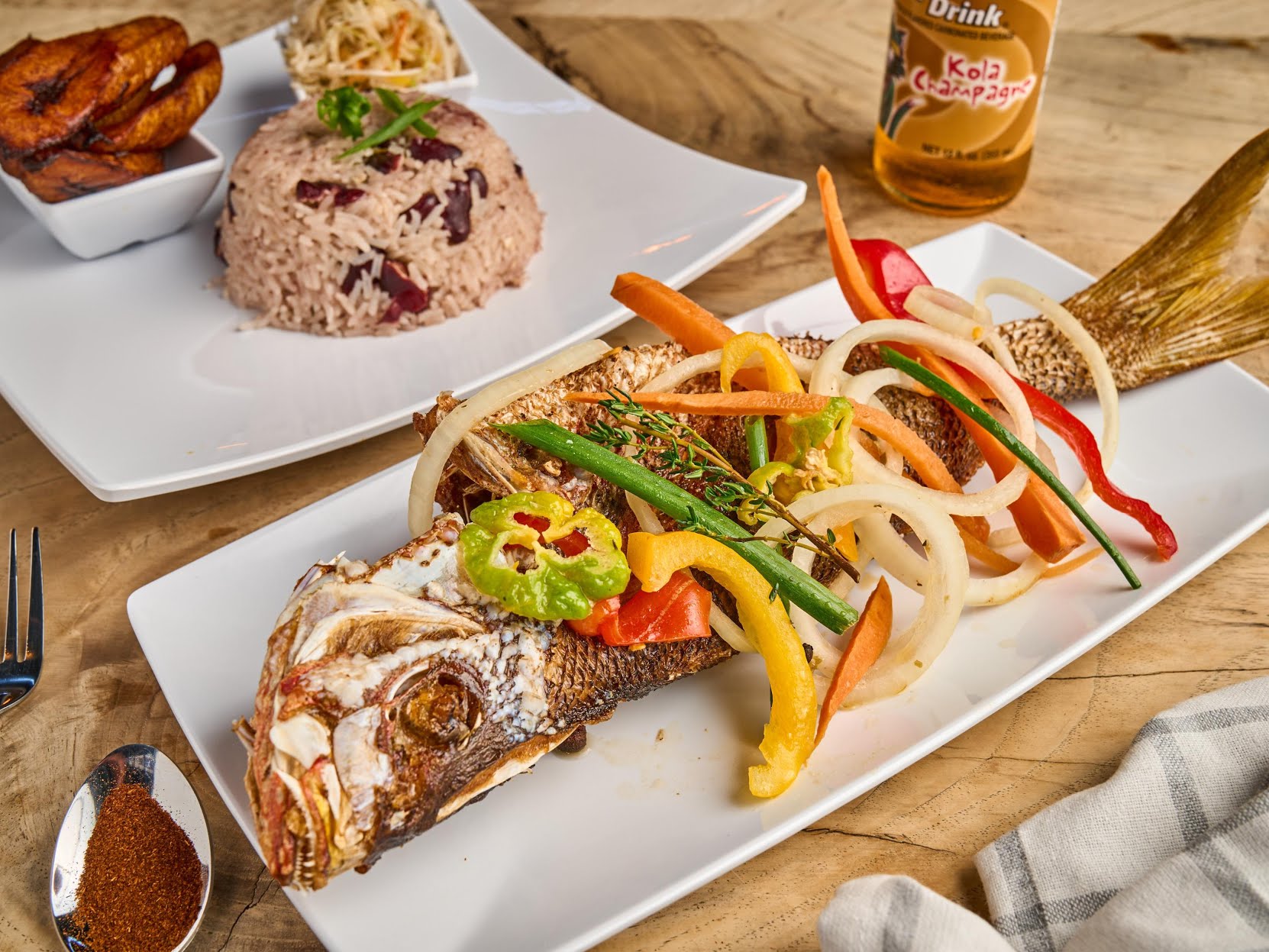 Perfect Seasoning LLC by null