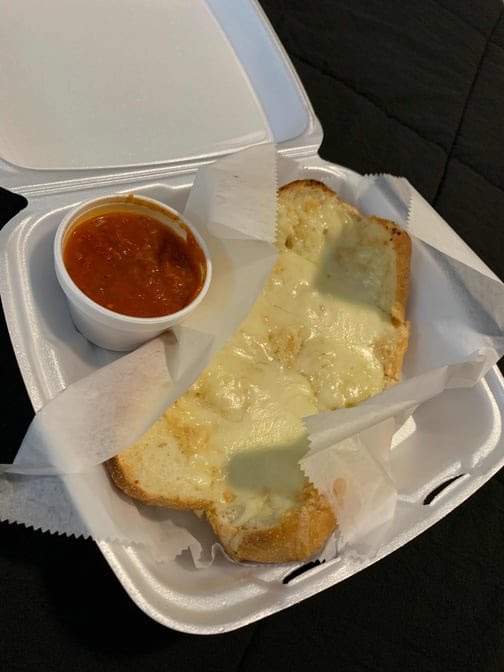 Little Italy Pizza & Pasta by null