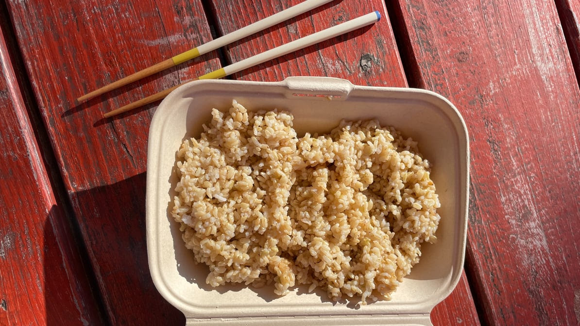 Wayhi Bento & More by null