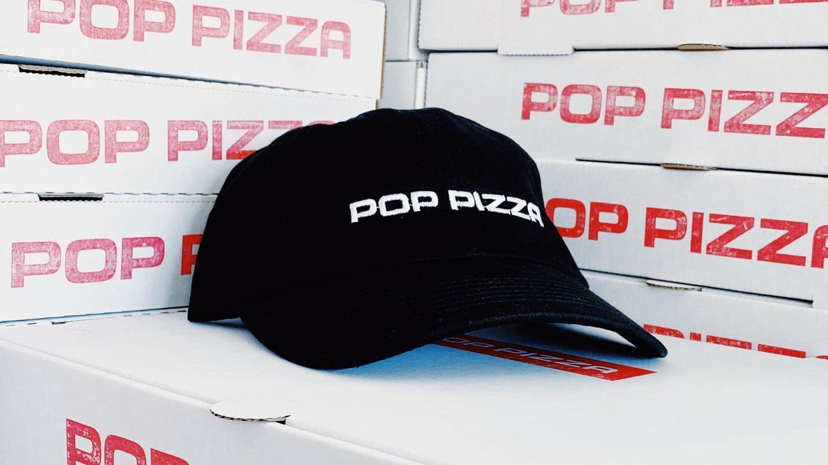 Pop Pizza by null