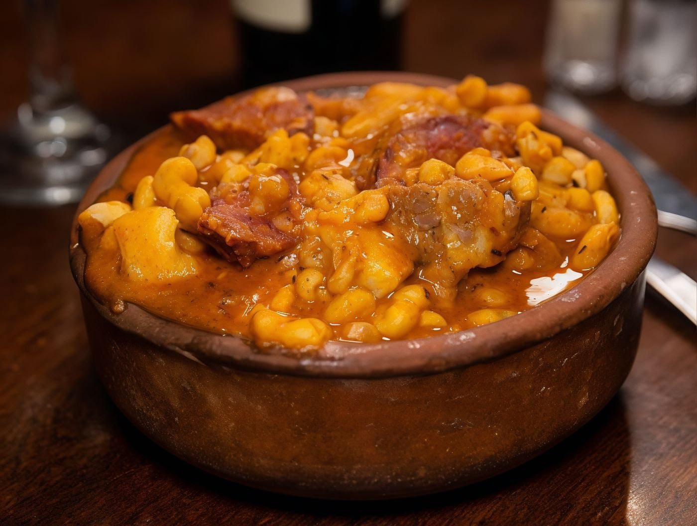 El Sanjuanino by null
