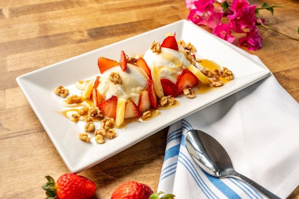 Meraki In The Grove by null