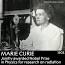 Madam Curie ile ilgili video