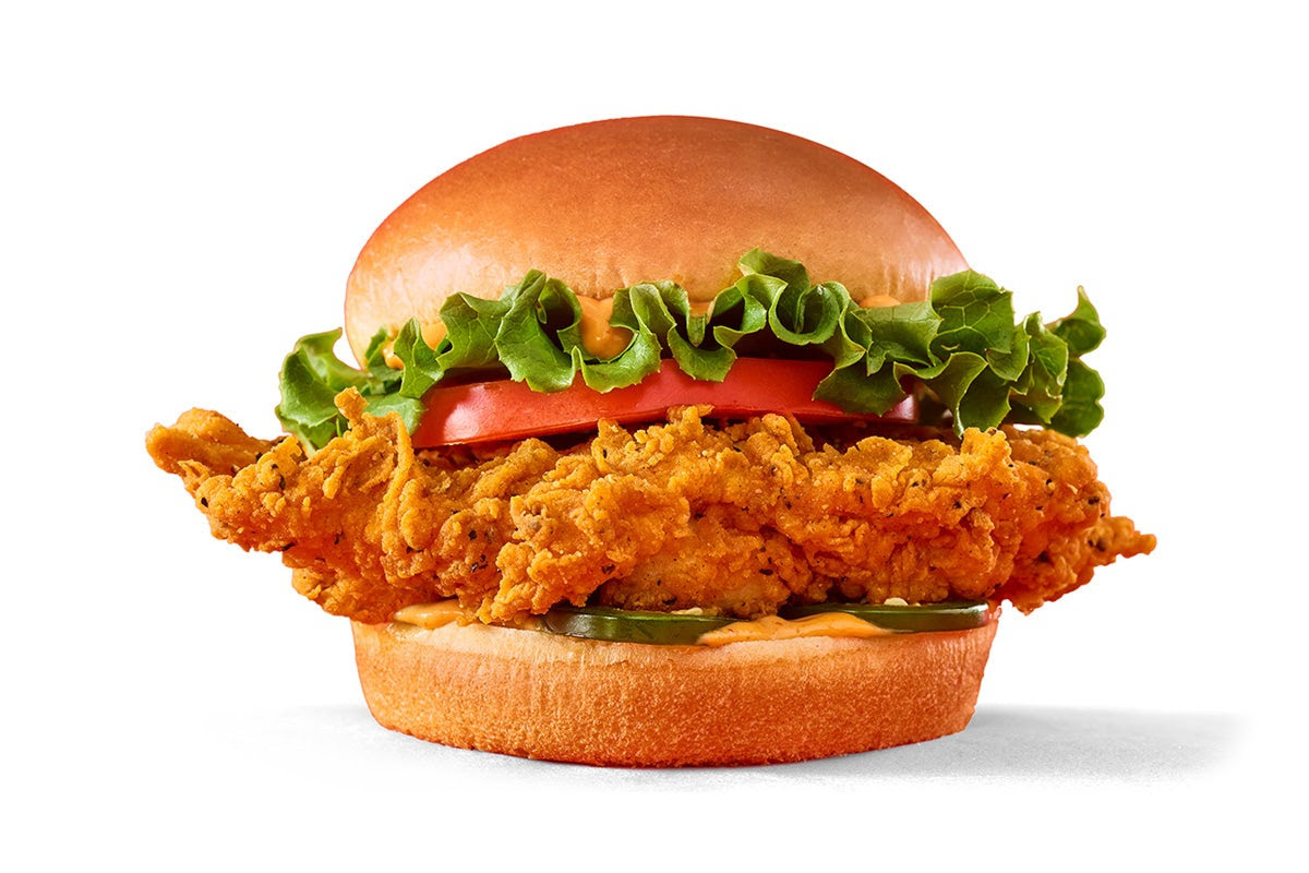 Jollibee by null
