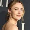 Striking detail about Saoirse Ronan's favorite four movies pointed ...