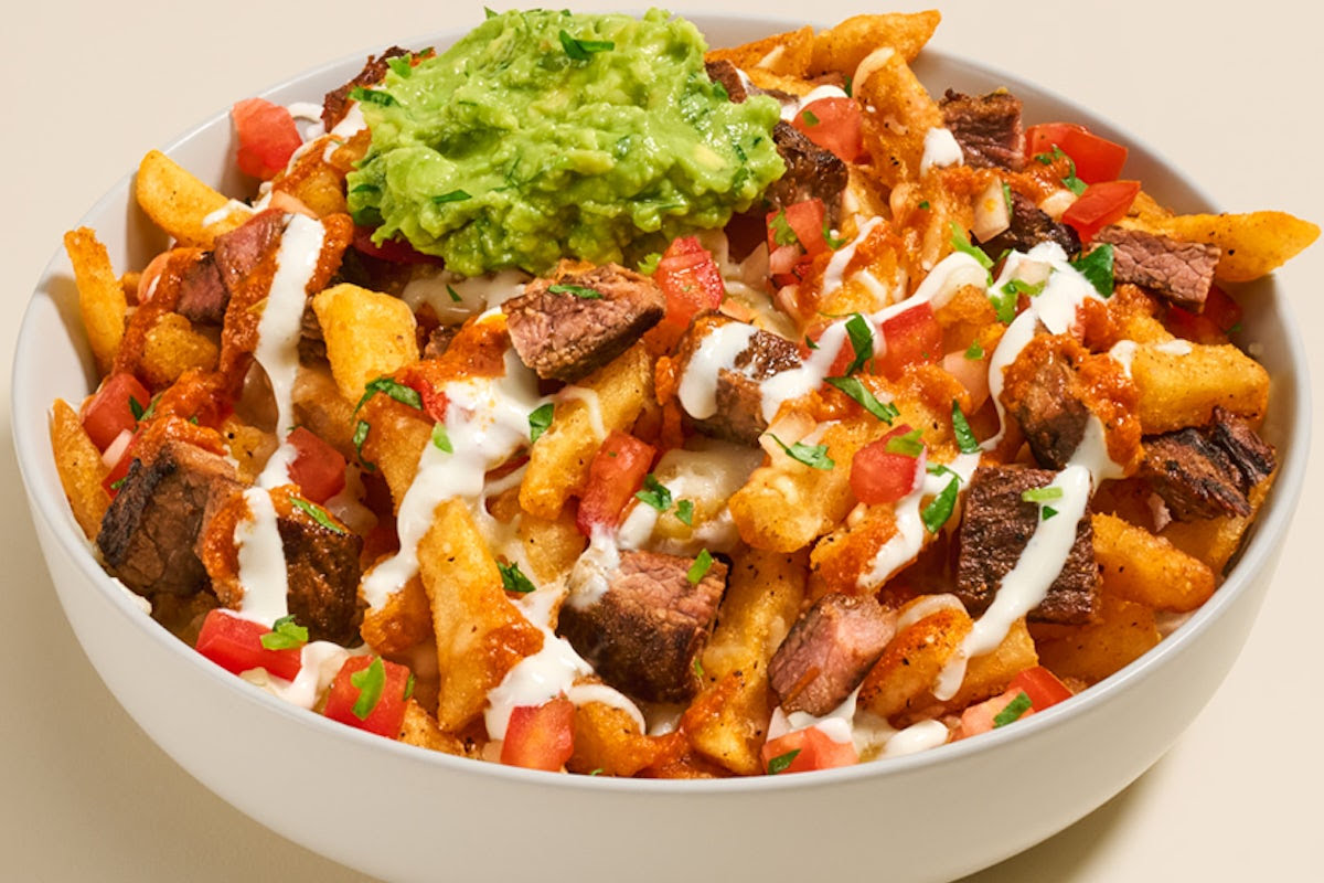 Rubio's Coastal Grill by null