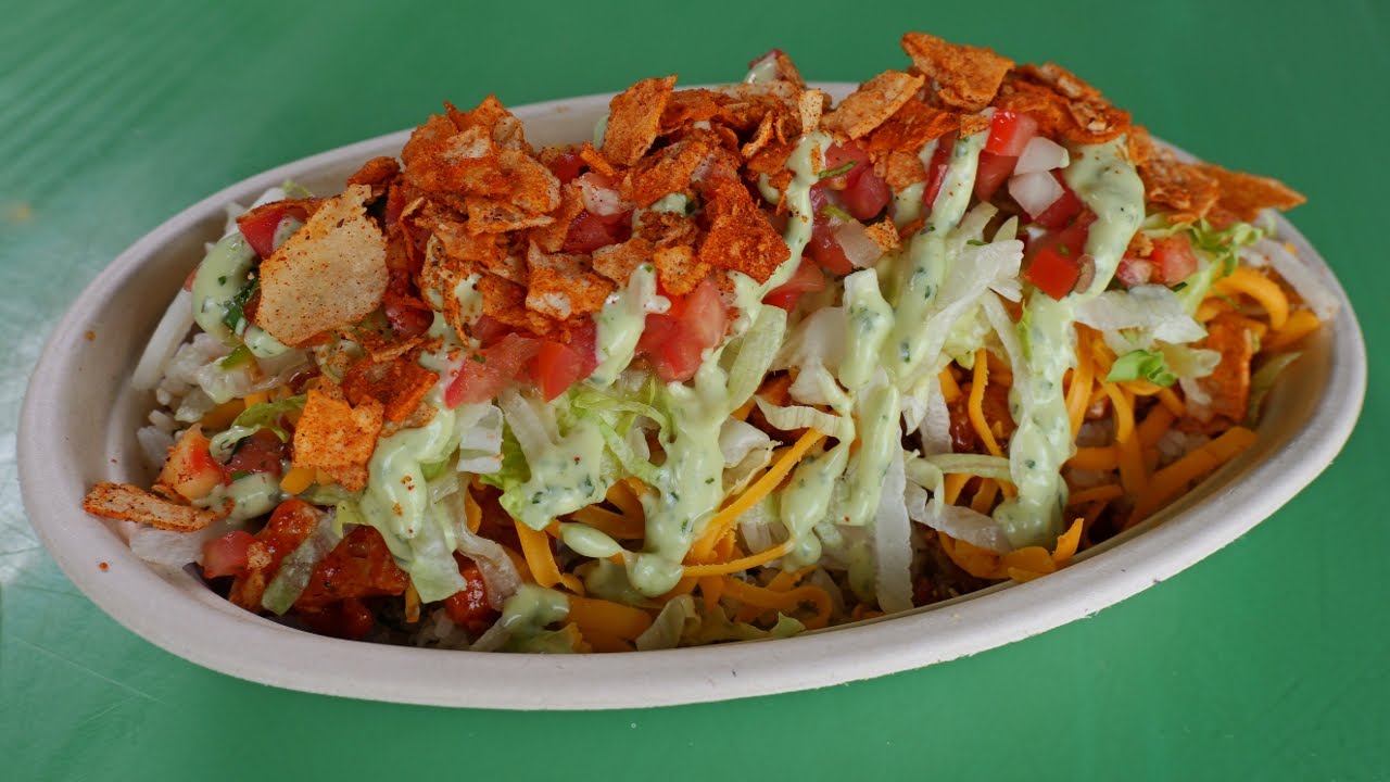 Barrio Tacos Tremont by null
