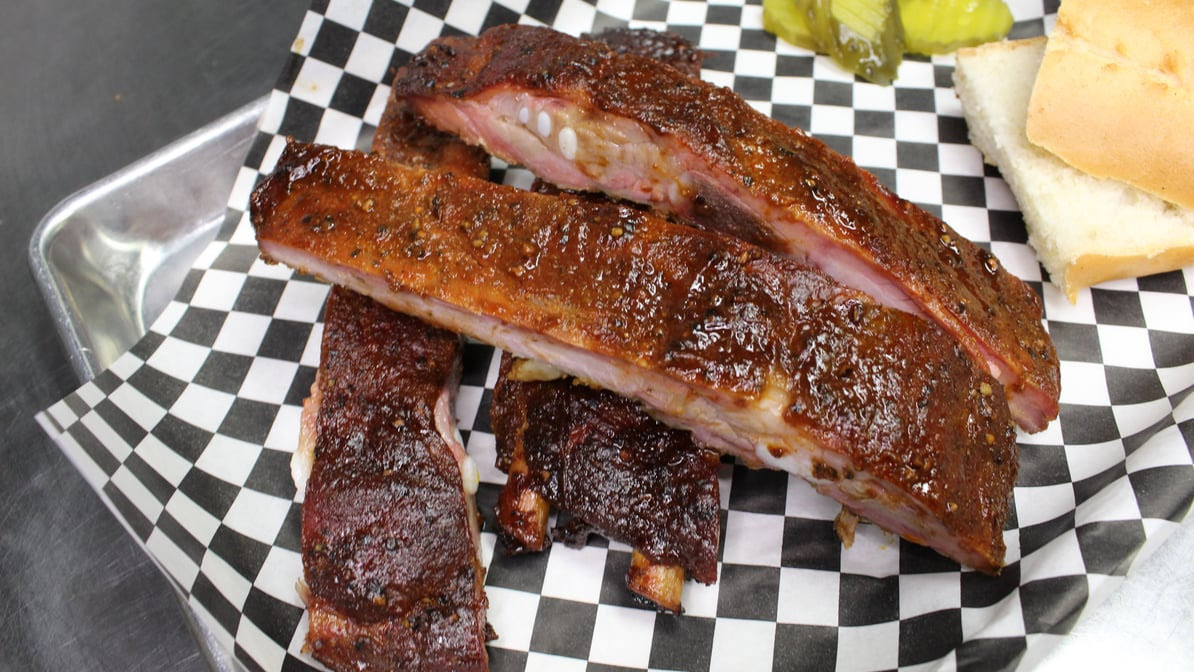 Meme's Texas BBQ Smokehouse by null