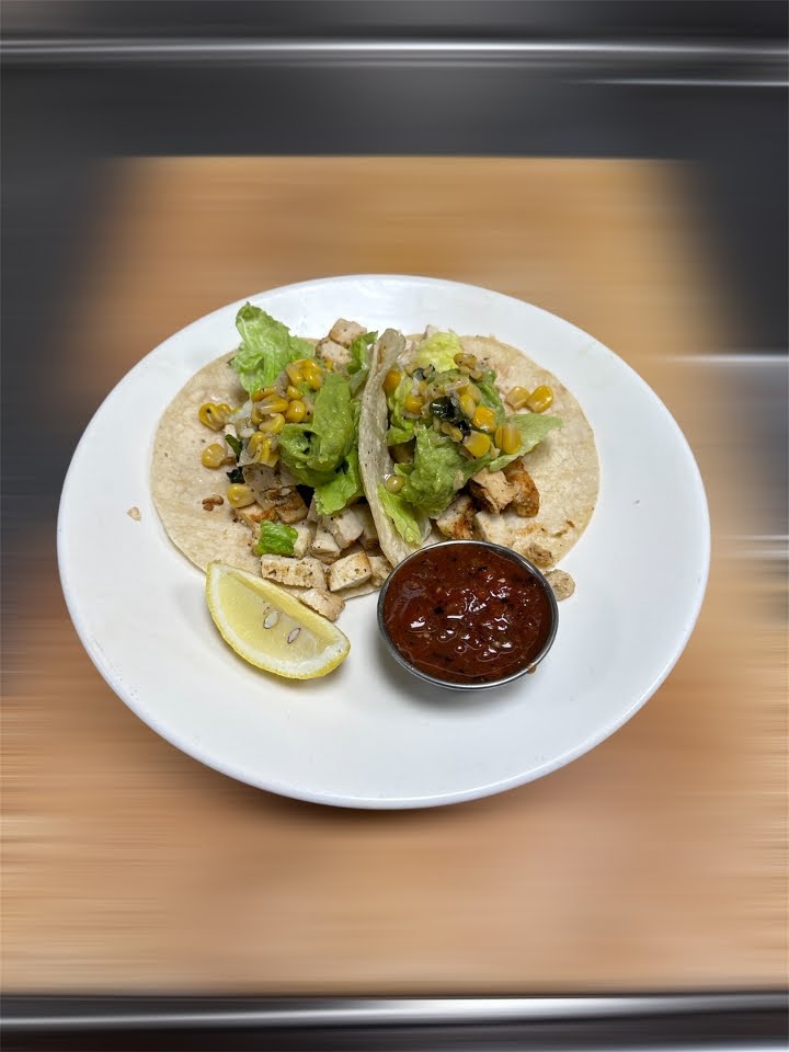 Valencia Street Station by null