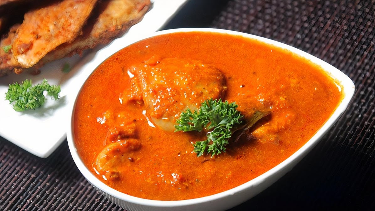 Lazeez Indian Cuisine by null