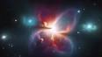 Süpernovalar: Evrenin Işıltılı Patlamaları ile ilgili video