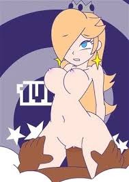 Rosalina has her top torn apart queencomplex mario jpg x Mario rosalina