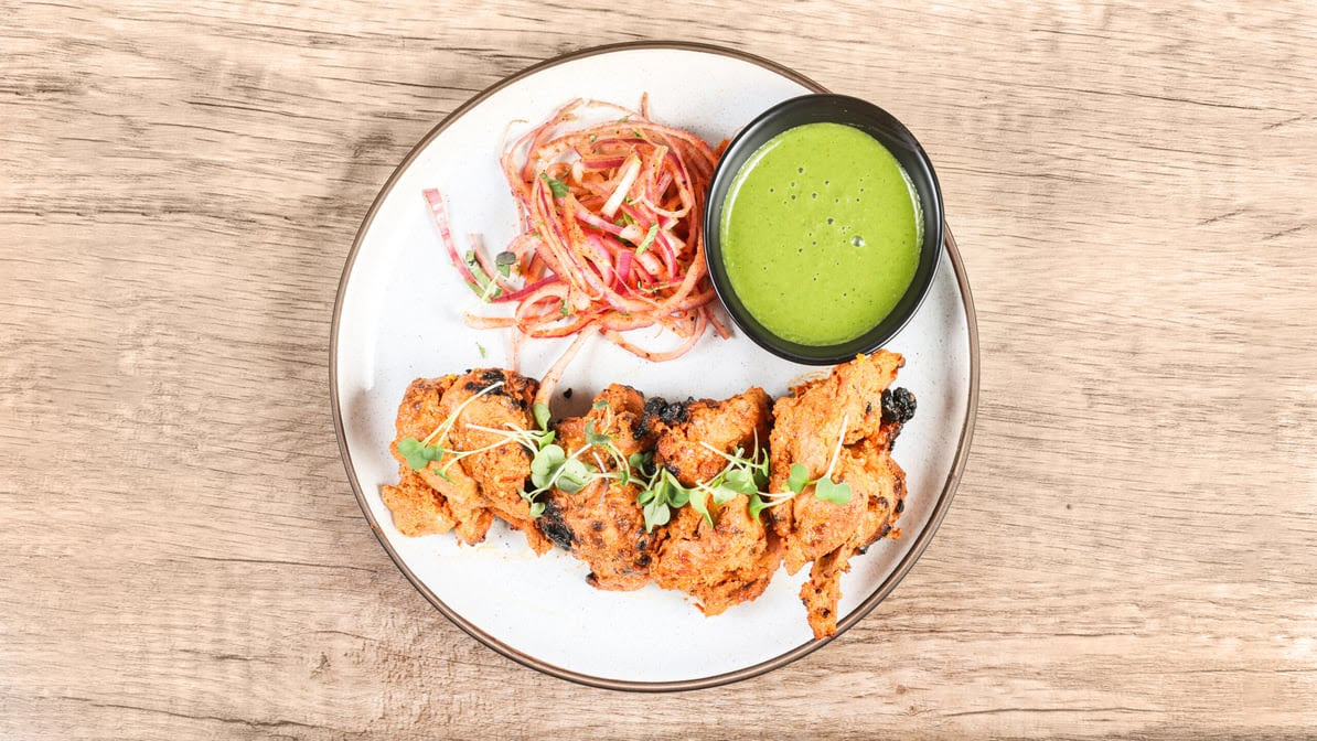 Aamrai Indian Kitchen And Bar by null