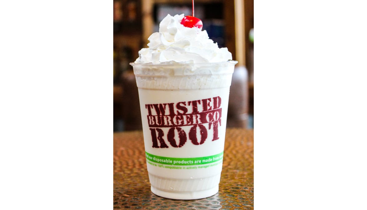 Twisted Root Burger Co. by Google