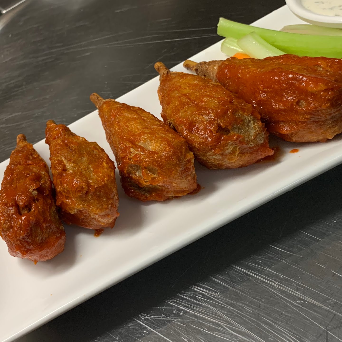 Salaya Plant-Based Kitchen by null