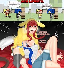 Welcome to brazil disarten luscious hentai manga porn jpg x Brasil hentai