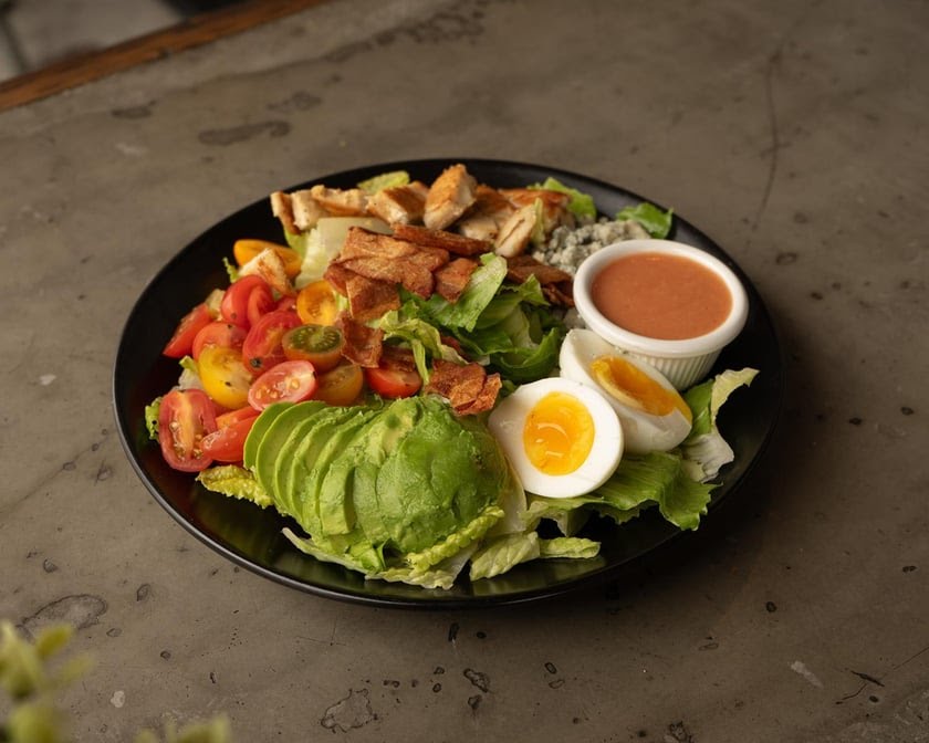 Chimney Coffee House by null