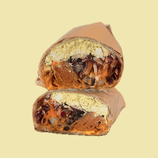 Vertical Deli by null