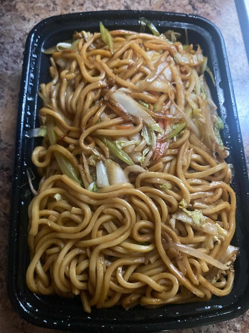 Bamboo Garden by null