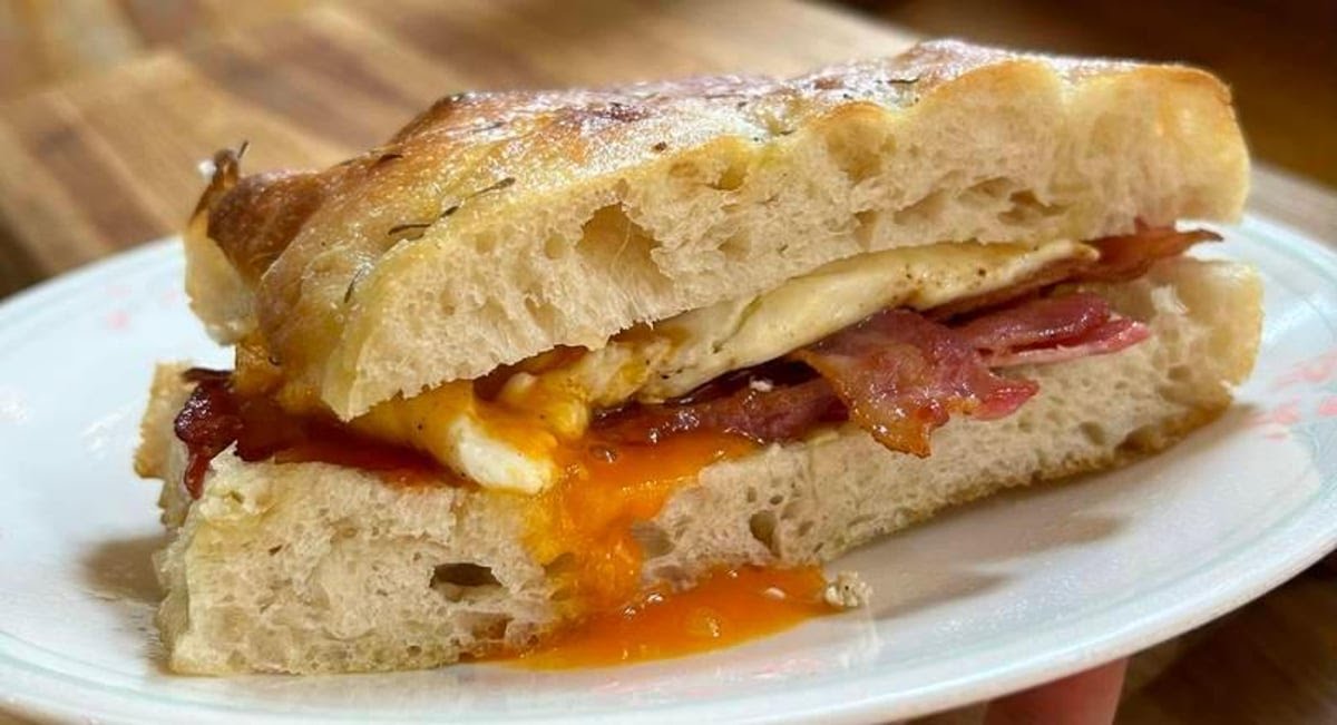 The Newark Standard by null