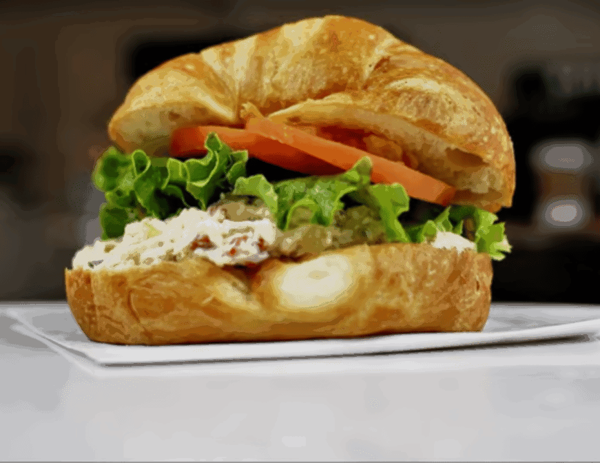 Henri's Bakery & Deli by null