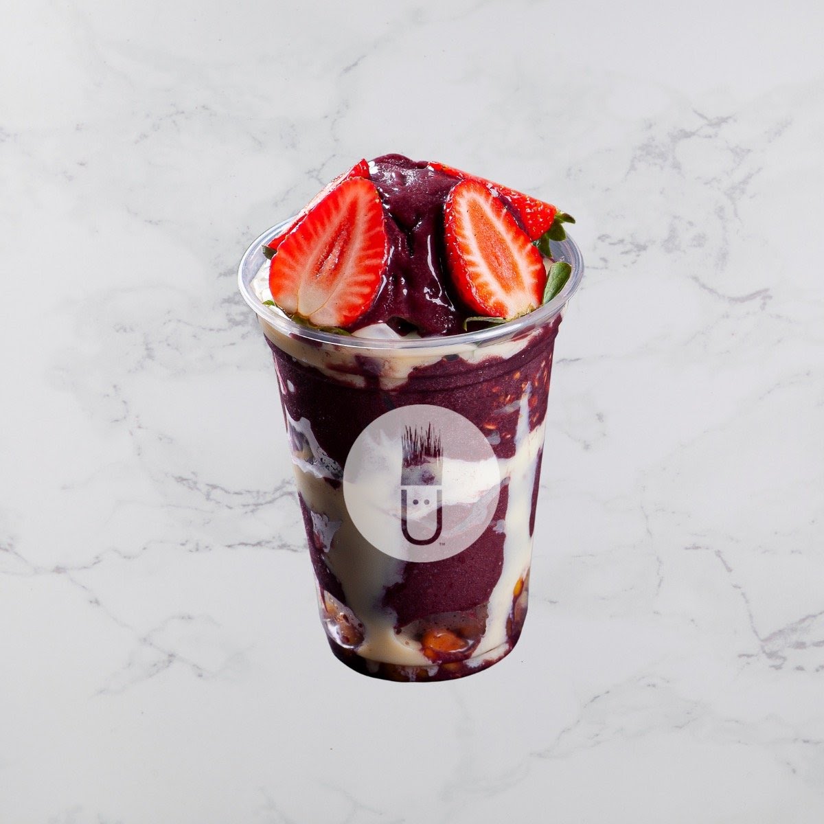Puree Artisan Juice Bar by null