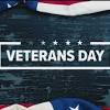 Veterans Day Dinner