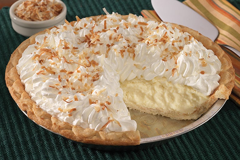 Shari's Cafe and Pies by null