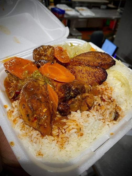 Fatboy's Wings & Tings by null