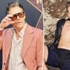 Kevin Bacon Posts Shirtless Photo as He Rings in His Latest ...