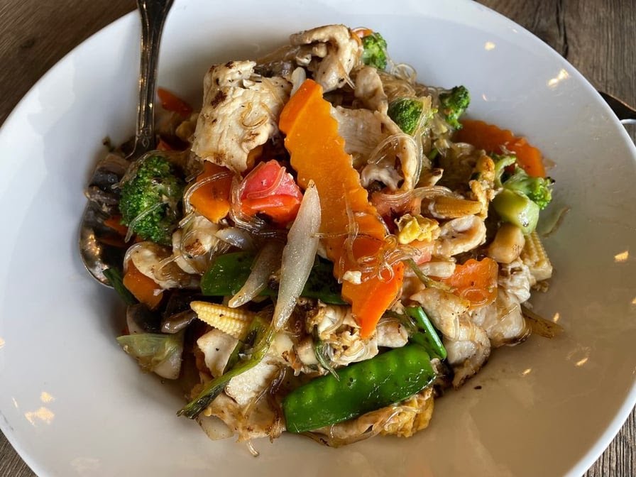 Nidda Thai Cuisine by null