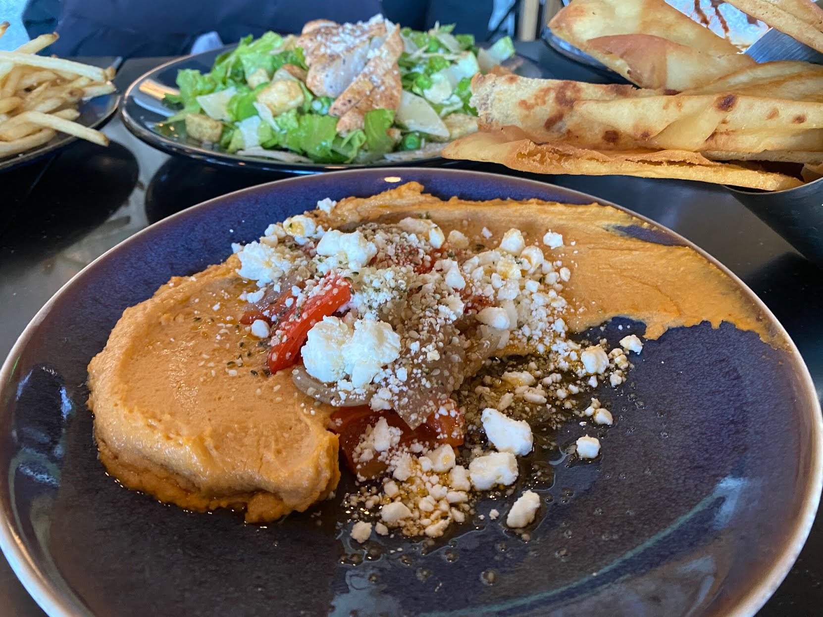 Thorn Restaurant & Lounge by null