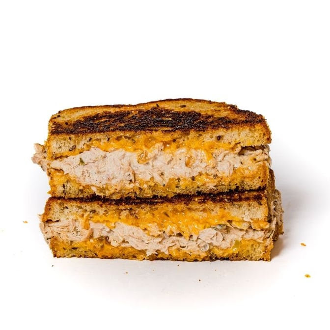 Irv's Burgers by null