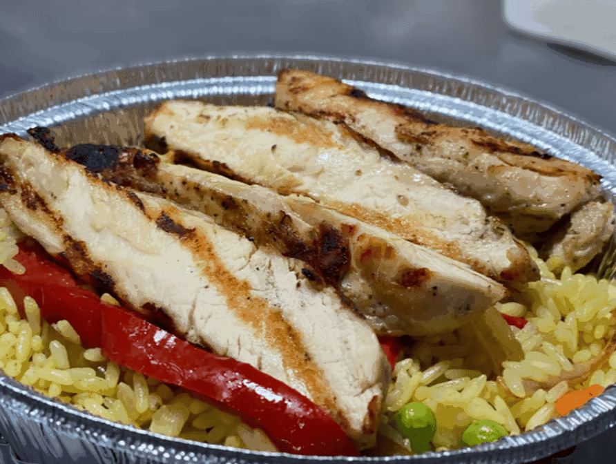 Luisa's Italian Pizzeria by null