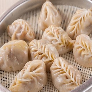 Dumpling House by null
