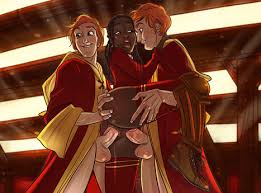 Harry potter rule jpg x Harry potter rule 34