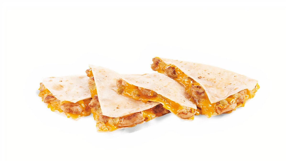 Del Taco by null