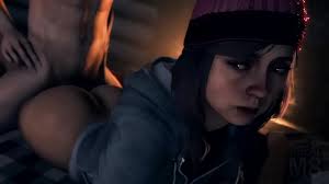 The complicated women of until dawn ef jpg x Until dawn