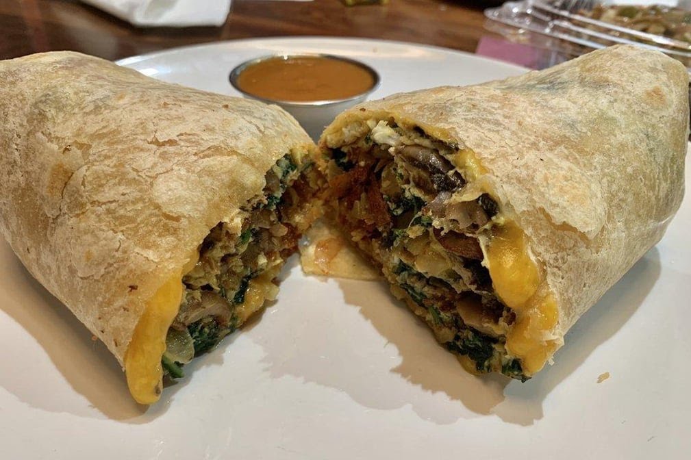 Cafe De Olla Bakery by null