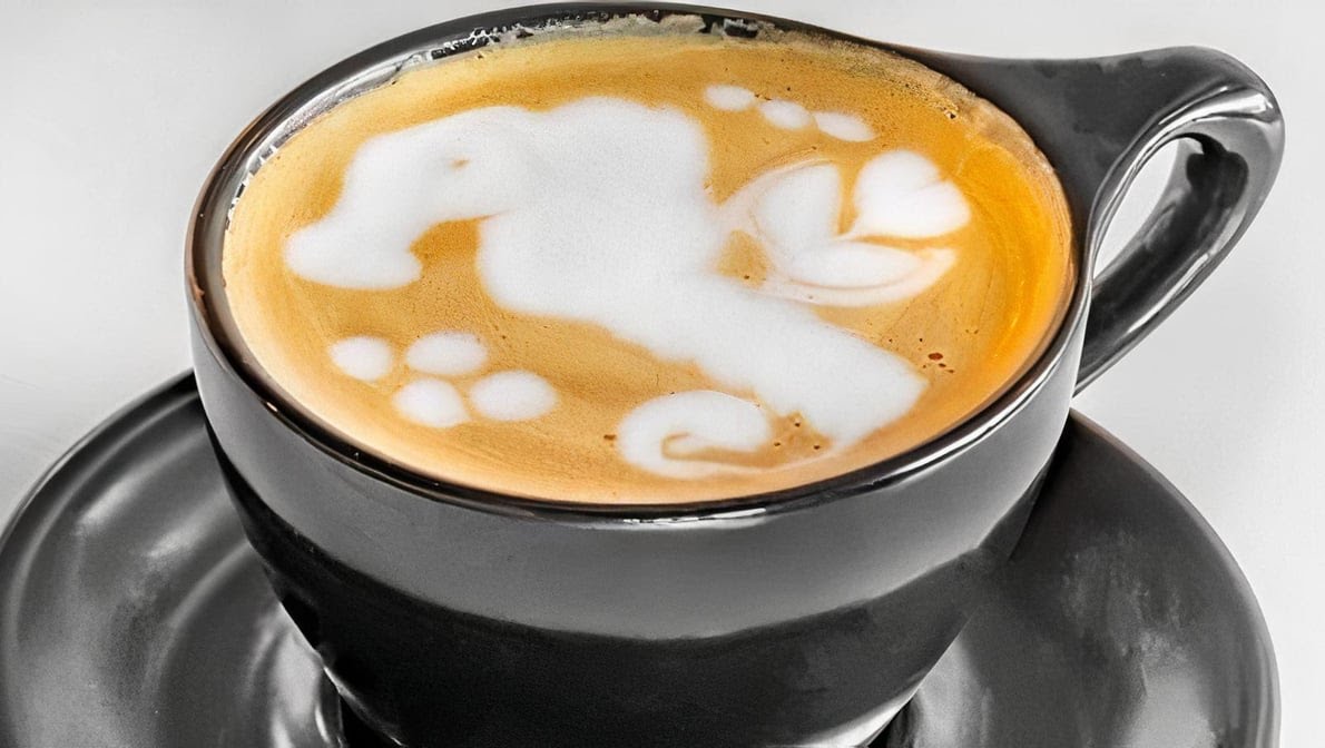 Daylily Coffee Shop by null