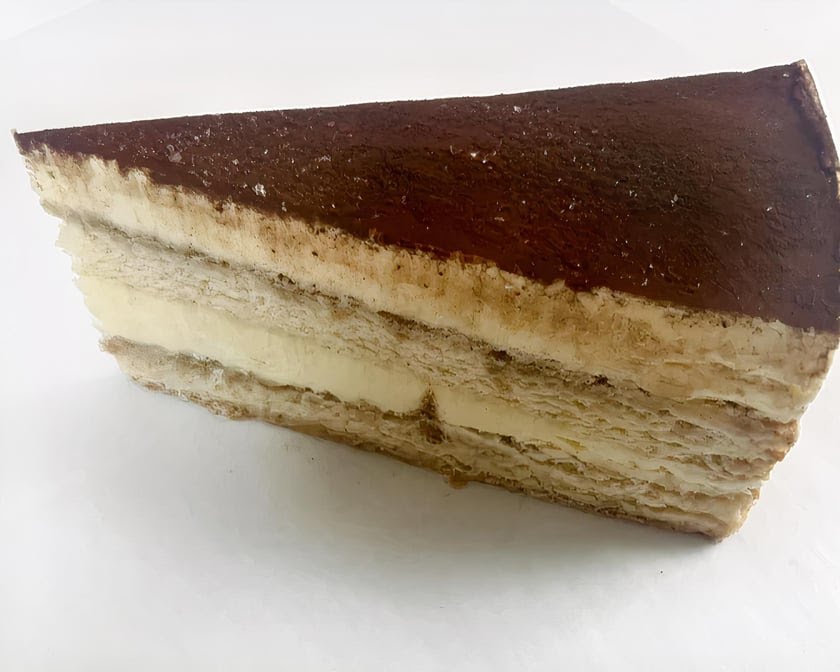 Two Guys From Italy by null